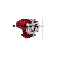 SSP Pumps凸轮泵 产品特点