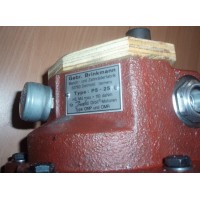 Brinkmann Pumps泵产品型号简介