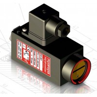 德国Kracht 输送泵 轴流泵VC0.4F1PS详情