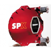 SPX FLOW 手动泵 C2514C 参数