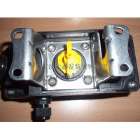 德国GKN Stromag控制模块 A-EB125.3-1