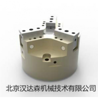 SMW Autoblok手动卡盘HG-NB