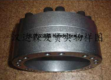 Ringfeder联轴器