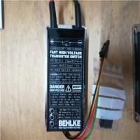 德国BEHLKE高压开关，固定时间，高 di/dt，低 Z，MOSFET