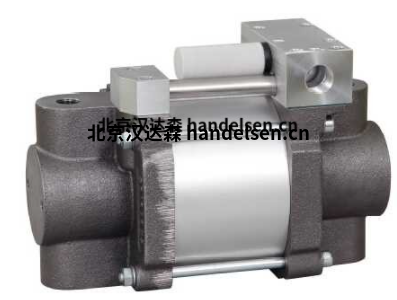 BAUMER电机编码器