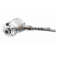 Kübler LI20 RI20 增量型, 无轴承, 磁性