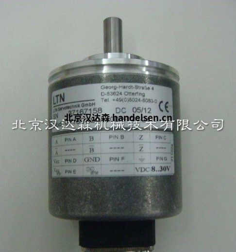 LTN編碼器