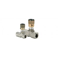 specken drumag节气门止回阀 1251/5