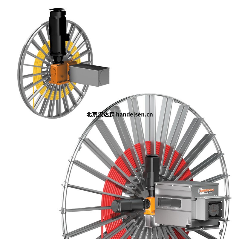 北京汉达森Co<em></em>nductix Wampfler（3）