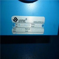 意大利Unimec不锈钢斜面齿轮箱