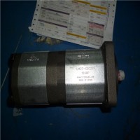 西班牙Roquet铝齿轮泵和电机From 18 to 56 cc/rev | PLA系列