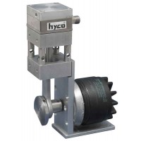 hyco  用于样气PB 32的可加热隔膜泵