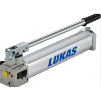 卢卡斯Lukas LH系列LH 2/0,9-70手动泵