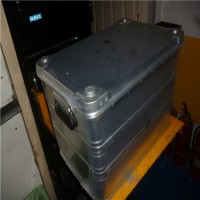 德国ZARGES运输箱K 470 - 电池安全盒