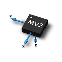 GMW磁性传感器MV2
