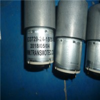 瑞典Transmotec直流电机D4387-12-OE
