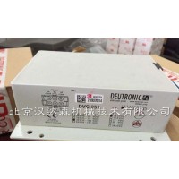 Deutronic 电机控制器