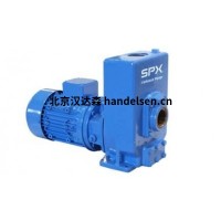Johnson Pump离心泵产品类型