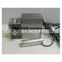 Framo Morat蜗轮组VL22使用说明