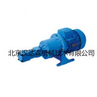 BRINKMANN PUMPS不锈钢沉水泵TVA900系列