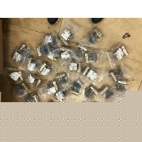 TSCHAN ® TK桶联轴器 德国原装进口