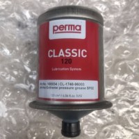 perma  CLASSIC FUTURA 1个月，黄色101装331