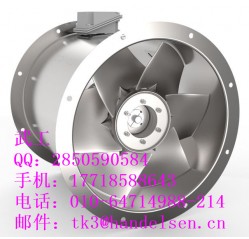 德国 Helios 风机控制器