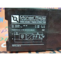 Michael Riedel单相变压器RSTS