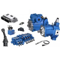 BoschRexroth进口泵齿轮阀门