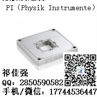 PI （Physik Instrumente）