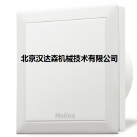 Helios 加热器STH系列