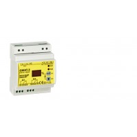 Müller+Ziegler带GMAT-2指示的电子限值继电器用于监测交流或直流电流和电压