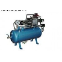Maximator泵市场相关应用