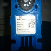 意大利Motovario铸铁电机 ATEX