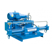 德国Hydropa齿轮泵/液压泵供应