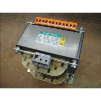 roller-fischer EC型变压器供应简介