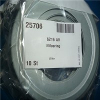 德国NILOS-RING价格选型 原厂正品