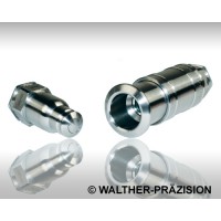 WALTHER PRAZISION标准低压耦合