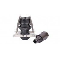 rtc耦合器 单耦合-用于液体应用