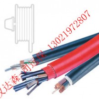 Conductix-Wampfler电缆