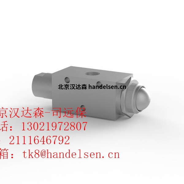 Pilot_and_Mechanical_Mechanical_Valves_BXS-04-04-M13-32-NU-00-V