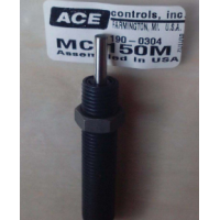 小型缓冲器ACE S05-S12应用自动化控制系统