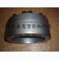 德国进口联轴器Ringfeder