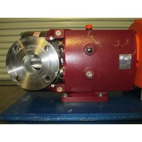 汉达森专业销售英国SSP Pumps齿轮泵-转子泵-凸轮泵