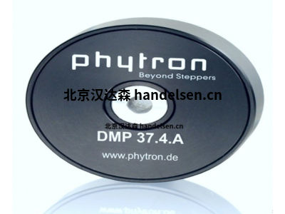 Phytron-Elektronik电机Cavity Tuner技术细节