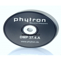 Phytron-Elektronik电机PHY BASIC基础介绍