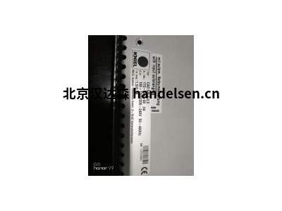 汉达森专业销售德国Deutronic电源用于对铅酸电池和LiFePO4电池