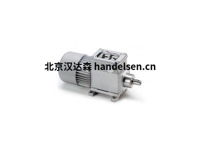 汉达森专业销售德国RICKMEIER齿轮泵在各种工业应用