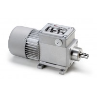 汉达森专业销售德国RICKMEIER齿轮泵在各种工业应用
