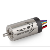 Maxon电机应用航空与航天热门型号
